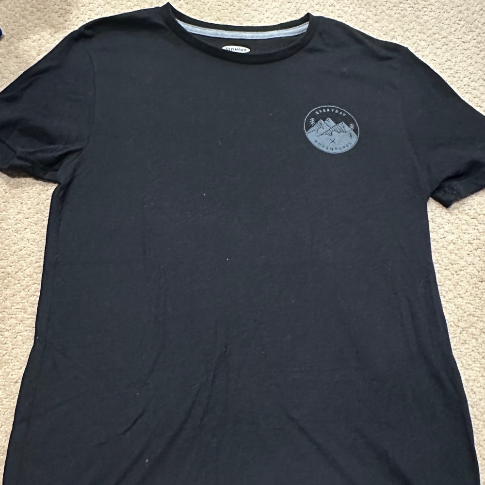 Old Navy Adventure Graphic T-Shirt